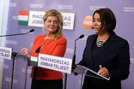 Jun 07, 2021 · novák katalin a habsburg ottó alapítvány és a nemzeti közszolgálati egyetem által szervezett rendezvényen azt mondta: Novak Katalin 2016 A Csaladok Eve Lesz Jovore Facebook