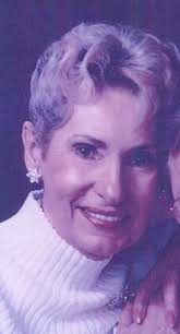 Obituary of Jean (Henry) Houghtaling