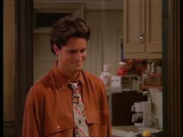 Do you have so much debt that it will take decades to pay off? Wallmk Best Chandler Bing Wallpapers