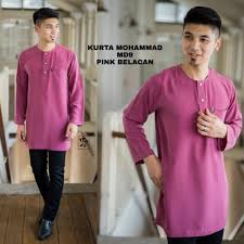 Hari nie nk share ngan korang ape yg aku surf tadi. Warna Pink Belacan