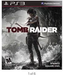 Pin By Kevin Vaughn On Mustplayit Tomb Raider Video Game Jobs Tomb Raider 2013