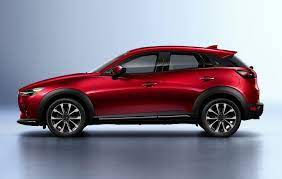 7 Wallpaper 2020 Mazda Cx-3 Harga Mazda