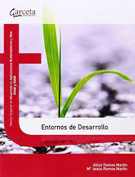 Harshad Entornos De Desarrollo Texto Garceta Pdf Download