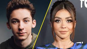Andrew Barth Feldman, Sarah Hyland to Join Little Shop of Horrors  Off-Broadway