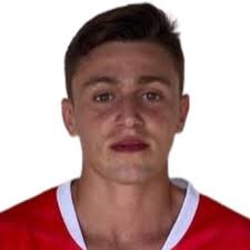 Estadísticas Ziv Ben Azar,