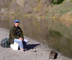 (swimming in the lakes is prohibited. Steelhead Beach Regional Park Wikipedia
