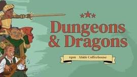 Dungeons & Dragons