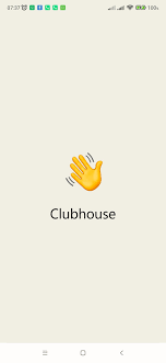 Everyone is wondering 'how to get clubhouse invite?'; Client For Clubhouse Drop In Audio Cha T For Android Apk Download