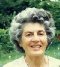 Obituary of Antoinette Marie Zollo