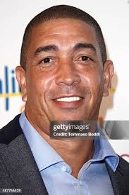 90 Darrin Jackson Stock Photos, High-Res Pictures, and Images