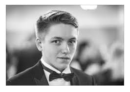 Quentin Bargate is fundraising for Young Minds Trust