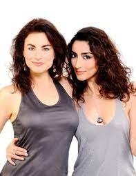 Ac3 448 kbps@48.0 khz channels : Traci Dinwiddie Necar Zadegan Elena Undone Hering