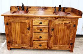 Diy bathroom vanity plans sometimes come from other rooms in the house. Rustic Bathroom Vanity Plans Bob Doyle Home Inspiration Farmhouse Bathroom Vanity Popular Choice