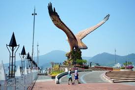 Return a/c cruise to marine park. Tempat Menarik Di Pulau Langkawi Kedah Lokasi Percutian