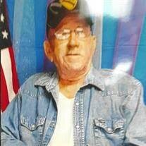 Jerry W. Meeks Obituary