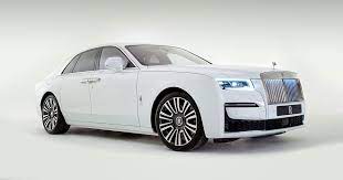Rolls royce suv lease price. 2021 Rolls Royce Ghost Is A V12 Powerhouse That Ll Spoil You With Luxury Roadshow
