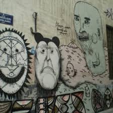 Image result for Rue des CHANDELIERS