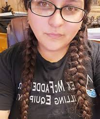 Contact — Rex McFadden