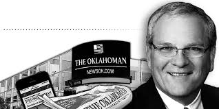 The Oklahoma Publisher