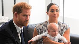 Meghan markle is suing a paparazzi agency for taking photos of baby archie 'without their acquiescence or consent' in a public park in canada, her lawyers told a judge today. Meghan Markle Wants Baby Archie Out Of Royal Life