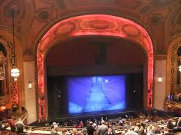 Sheas Performing Arts Center Reviews Buffalo New York