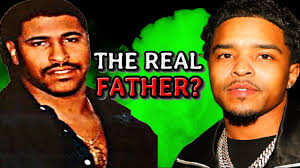 THEY WAS SHARING...Diddy Best Friend Anthony Wolf Jones The Alleged Father  Of Justin Combs!?! (FULL)