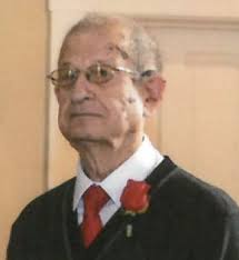 Eldred Dennis Reimer Obituary November 13, 2019