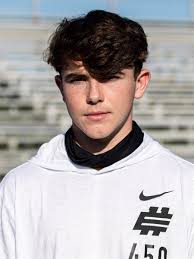 Zach Tanner, Auburndale, Quarterback