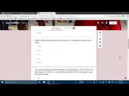 Maybe you would like to learn more about one of these? Google Form Kunci Jawaban Youtube