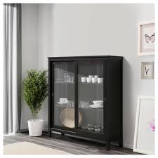 Ikea Us Furniture And Home Furnishings Glass Cabinet Doors Hemnes Trendy Living Rooms