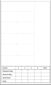 Use the print feature in the adobe reader to print out the yardage book.more useful than your home courses yardage book even if your home course has a yardage book youll find the yardage marker much more you can accurately diagram par threes par fours and par fives. Pin On Golf