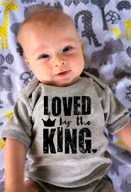 Faith Inspired Graphic Bodysuits Baby Baby Onesies Baby Boy Outfits