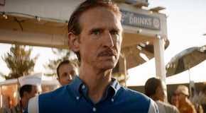 Knox Goes Away Cast & Character Guide