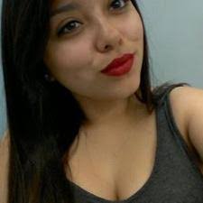 Daniela Rangel (@Why_Daniela)