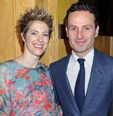 Matilda clutterbuck is a british celebrity kid who is well recognized for being the daughter of andrew lincoln (english matilda clutterbuck bio. Gael Anderson Details From 2006 Wedding To Family With Hunky Actor Husband