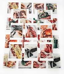 NEW ,Marilyn Minter-Food Porn,Set of 24 postcards, size 4x6 inches | eBay