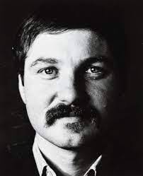 Walter Hirsch's Instagram, Twitter & Facebook