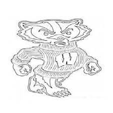 All rights belong to their respective owners. Wisconsin Badger Coloring Pages Coloring Pages Trend Cartoon Coloring Pages Coloring Pages Wisconsin Badgers