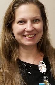 Staff Directory • Jenn Mitchell