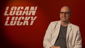 It marks soderbergh's first feature film since he announced his retirement in 2013 after. Exclusive Steven Soderbergh On Logan Lucky