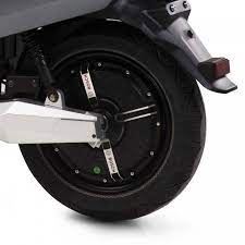 Scooter électrique Lvneng S5 Concessionnaire scooter Trainou Top VSP