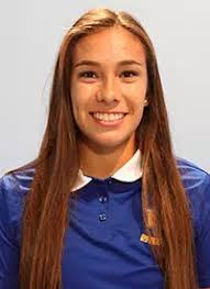 2017 Women's Soccer Roster