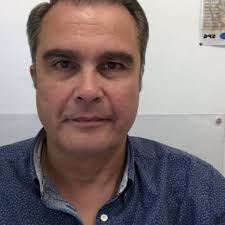 Jose Carlos DEL TORO INIESTA