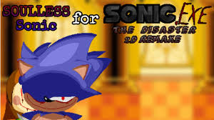 A Note From Sonic.Exe | Sonic The Hedgehog! Amino