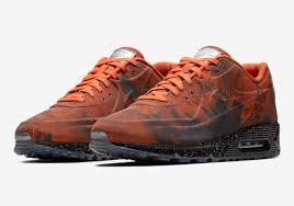 Unfollow nike mars landing to stop getting updates on your ebay feed. Nike Air Max 90 Mars Landing Cd0920 600 Release Info Sneakernews Com
