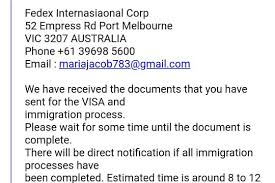 Selagi rekan kuli menawarkan lobangnya jgn di sia2 kan.pic.twitter.com/1gilljxldh. Sudah Pamitan Mau Kerja Di Australia Tapi Ternyata Jadi Korban Penipuan