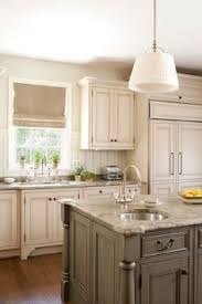Revamp Your Kitchen With These Gorgeous Two Tone Kitchen Cabinets Kitchen Design New Kitchen Cabinets Interior Design Kitchen