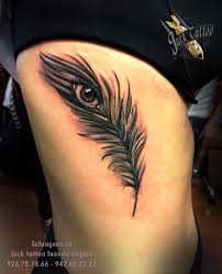 Tatuagem De Penas Moda E Representacao Cultural Moda 2020