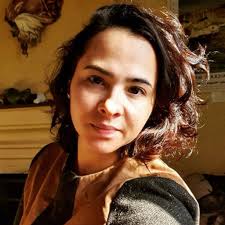 Lisandre DE OLIVEIRA