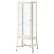 Fabrikor Vitrine Beige Ikea Armoire Avec Portes Vitrees Ikea Glass Door
